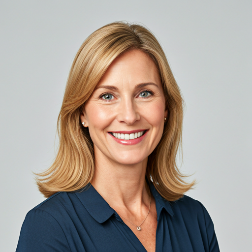 Amy B. Strong