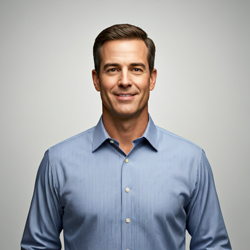 Mark Ashlock