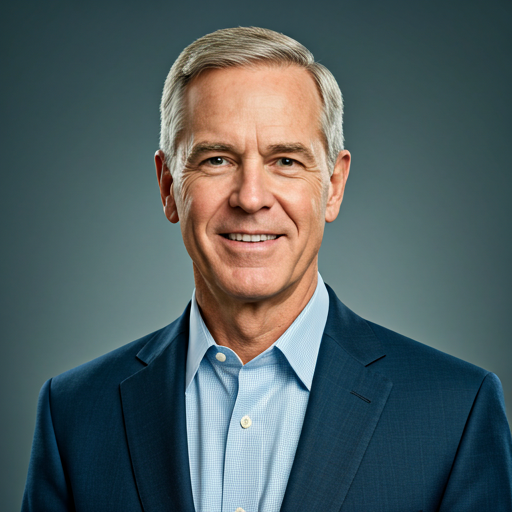 William L. Strong